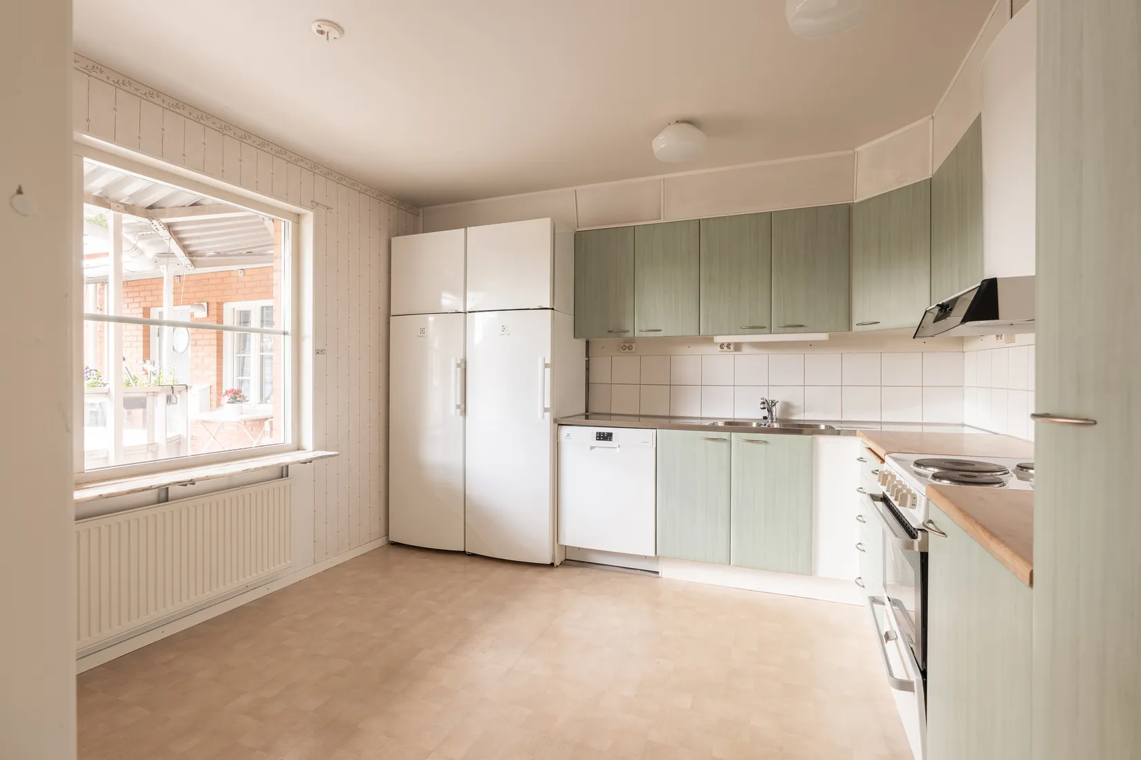 Bostadsrätt, Gröna gränd 9, Centrala Östersund, Östersund