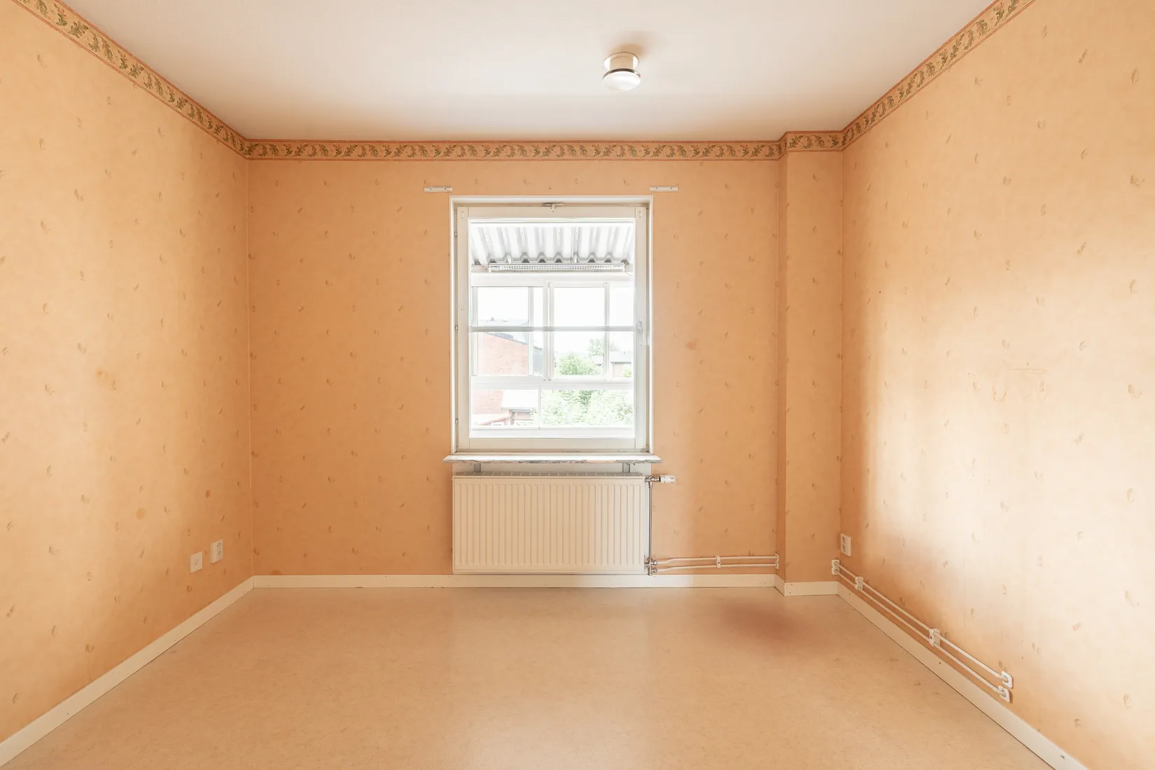 Bostadsrätt, Gröna gränd 9, Centrala Östersund, Östersund