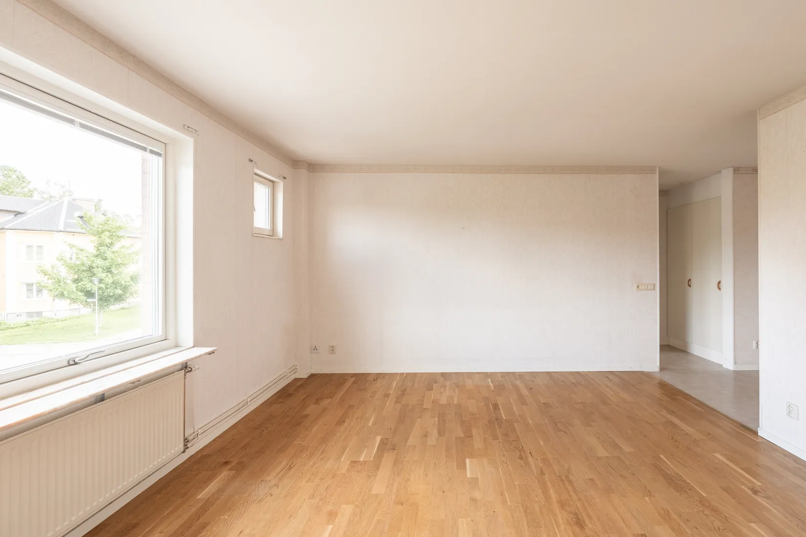 Bostadsrätt, Gröna gränd 9, Centrala Östersund, Östersund