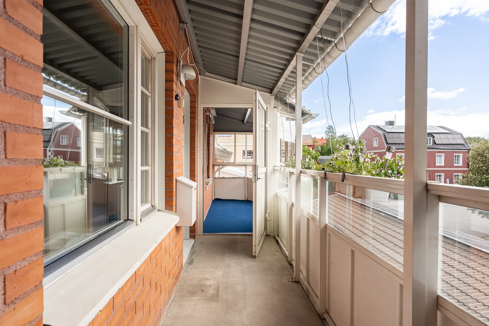 Bostadsrätt, Gröna gränd 9, Centrala Östersund, Östersund