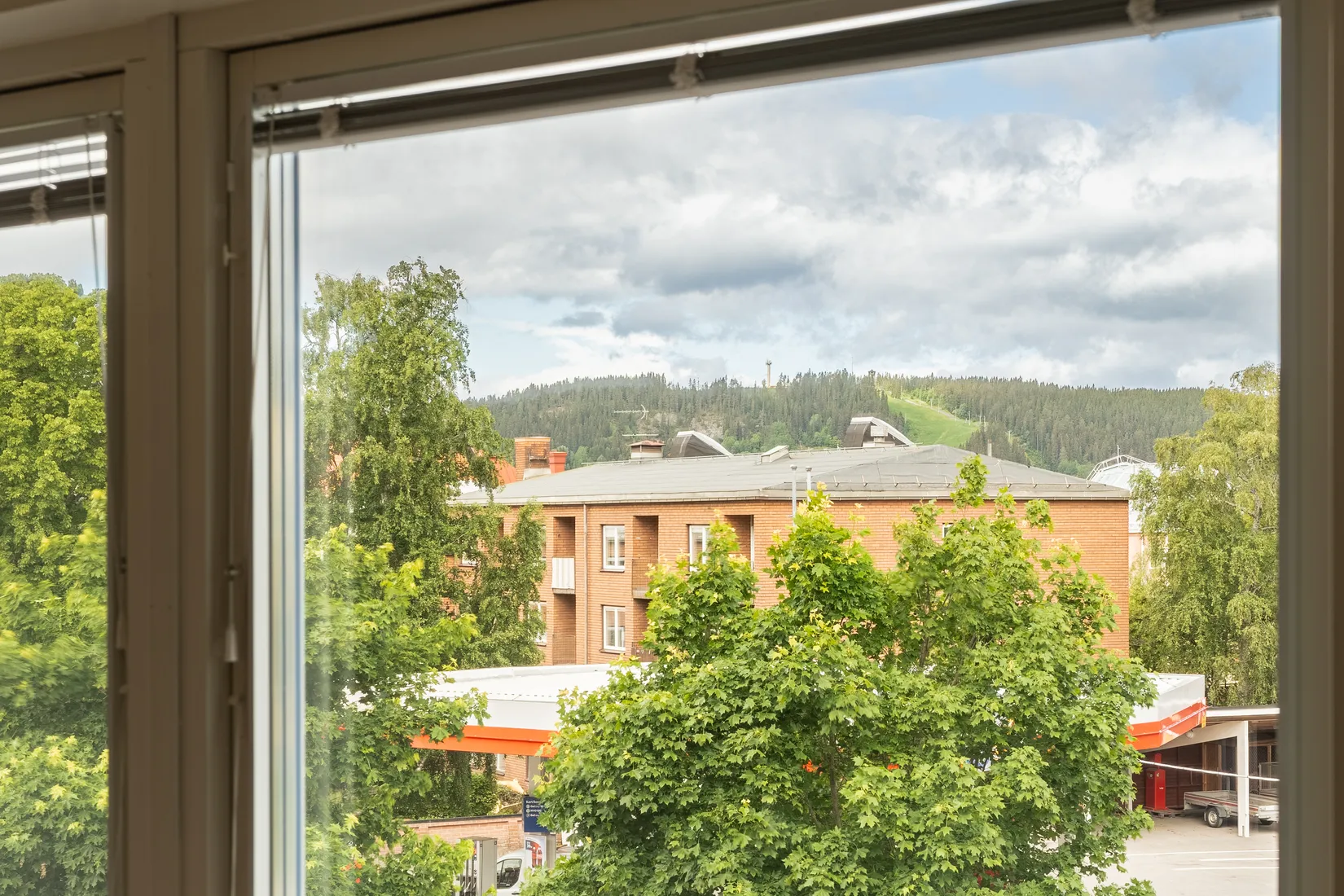 Bostadsrätt, Gröna gränd 9, Centrala Östersund, Östersund