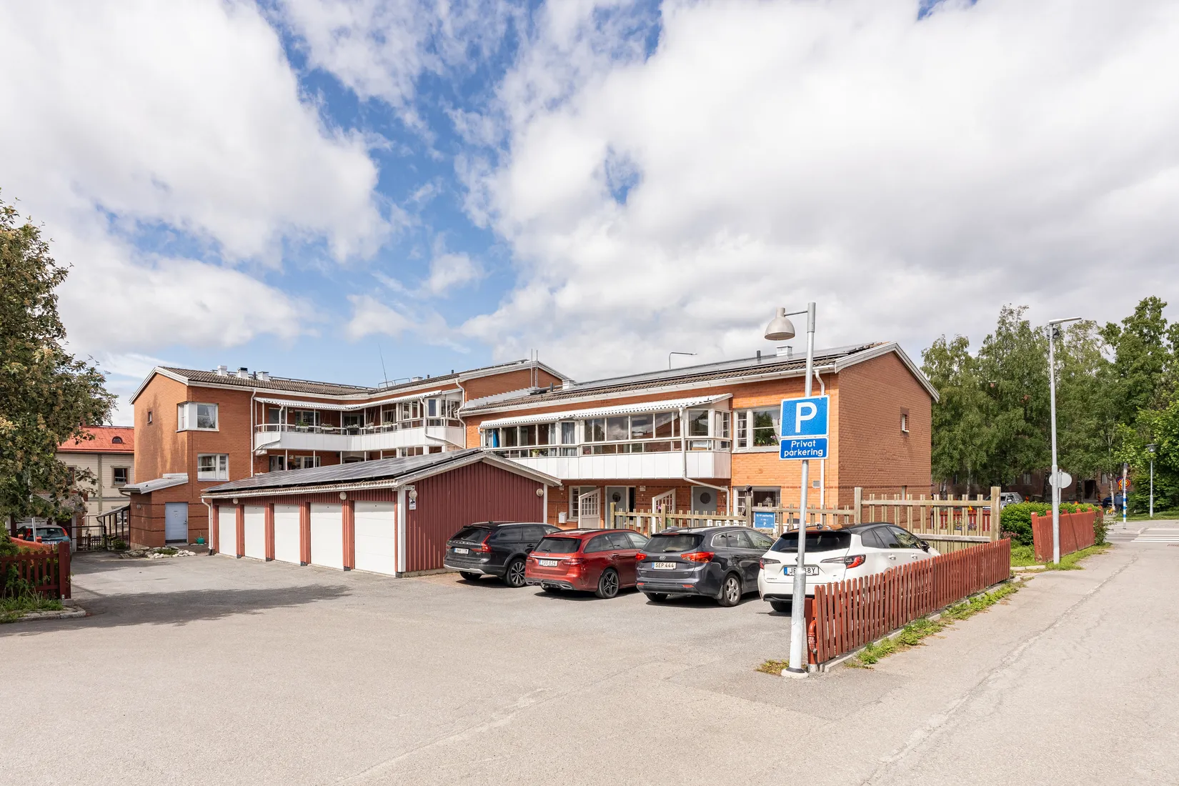 Bostadsrätt, Gröna gränd 9, Centrala Östersund, Östersund