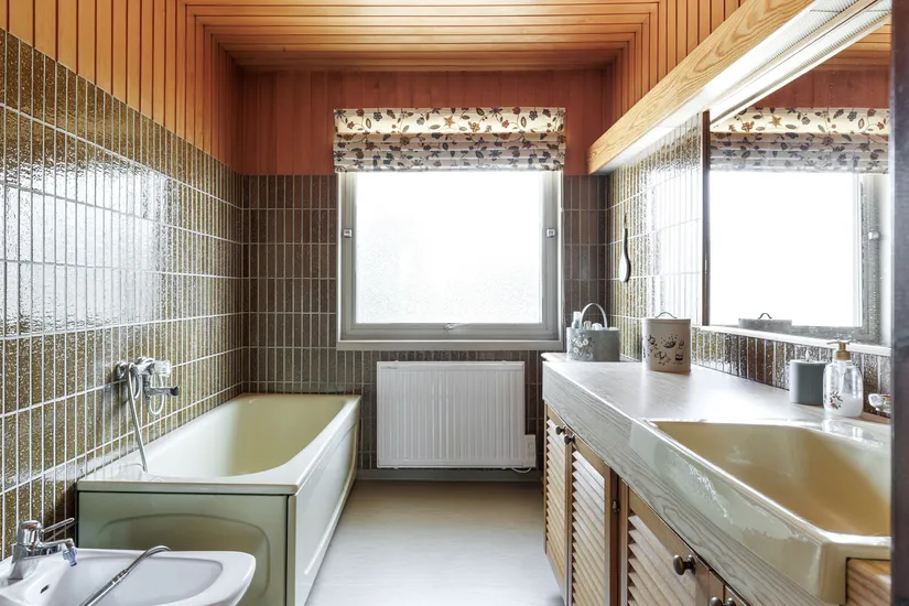 Villa, Skördegatan 11, Södra Utmarken, Ängelholm