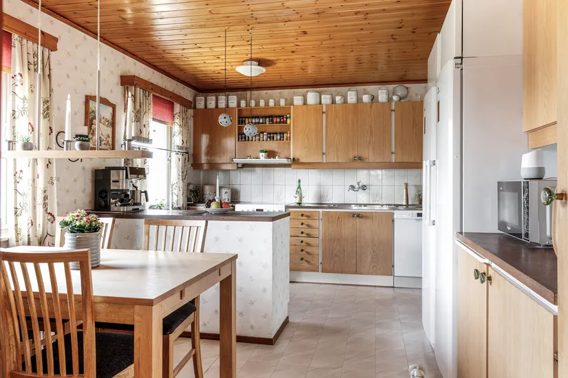 Villa, Skördegatan 11, Södra Utmarken, Ängelholm