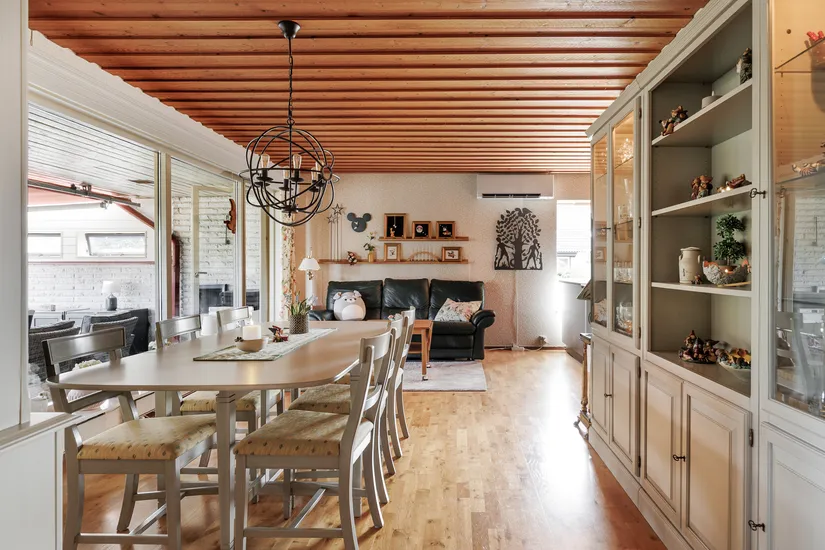 Villa, Skördegatan 11, Södra Utmarken, Ängelholm