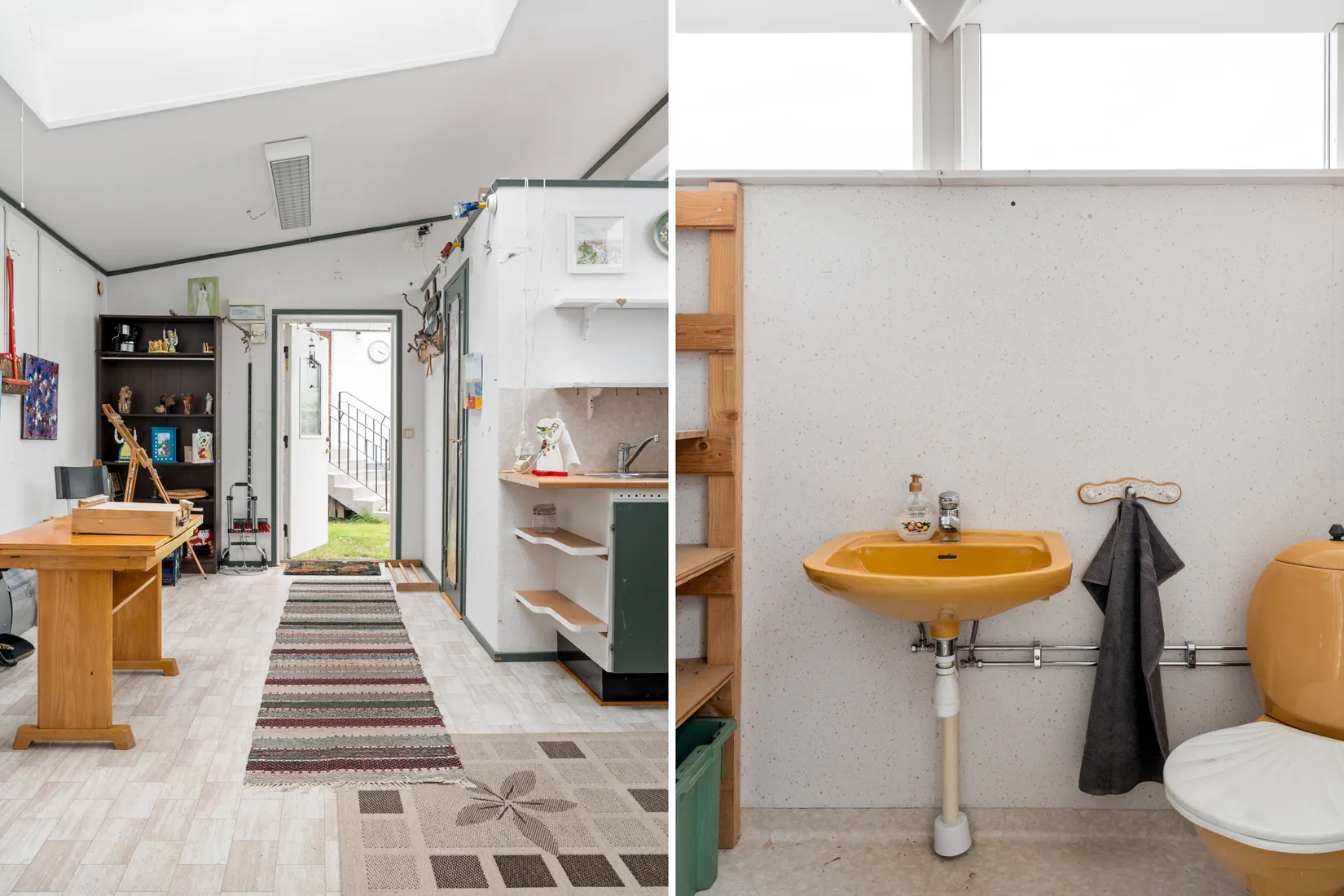 Villa, Norra Fridhemsvägen 35, Klippan