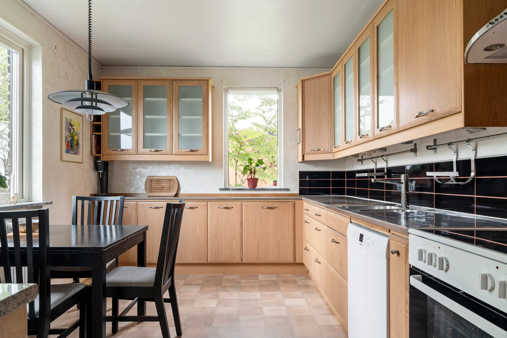 Villa, Norra Fridhemsvägen 35, Klippan