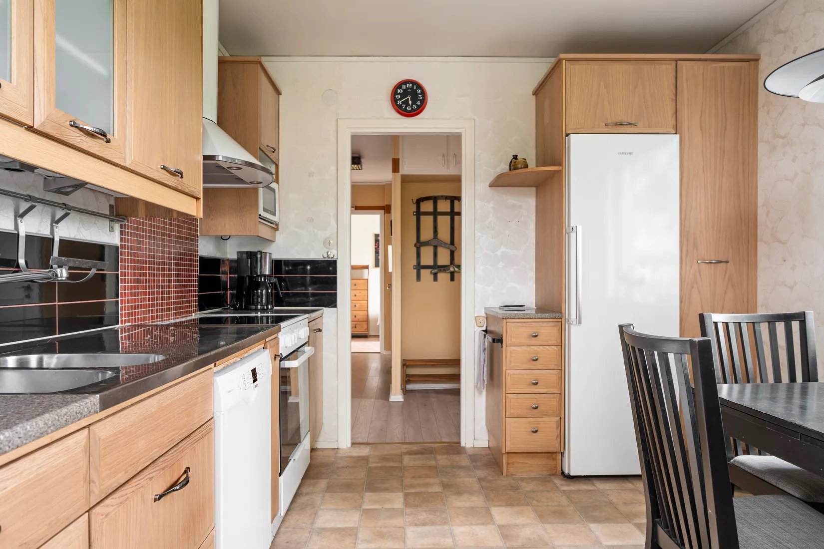 Villa, Norra Fridhemsvägen 35, Klippan