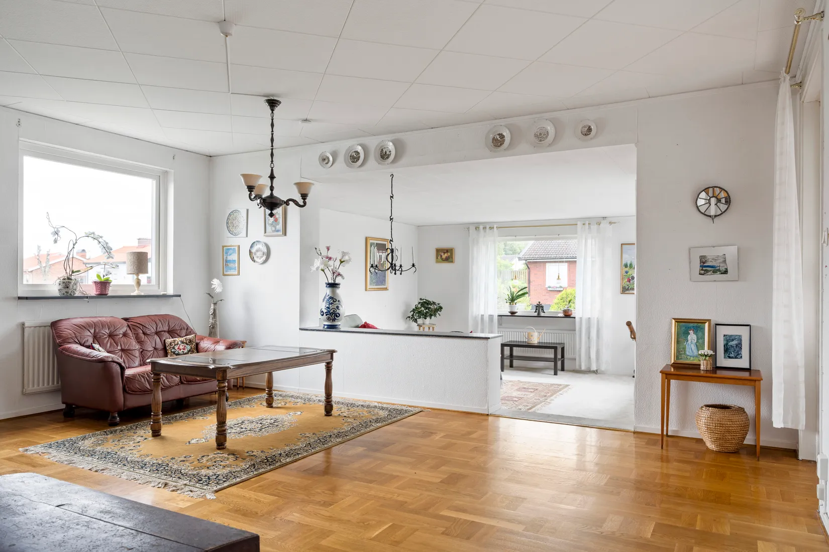 Villa, Norra Fridhemsvägen 35, Klippan