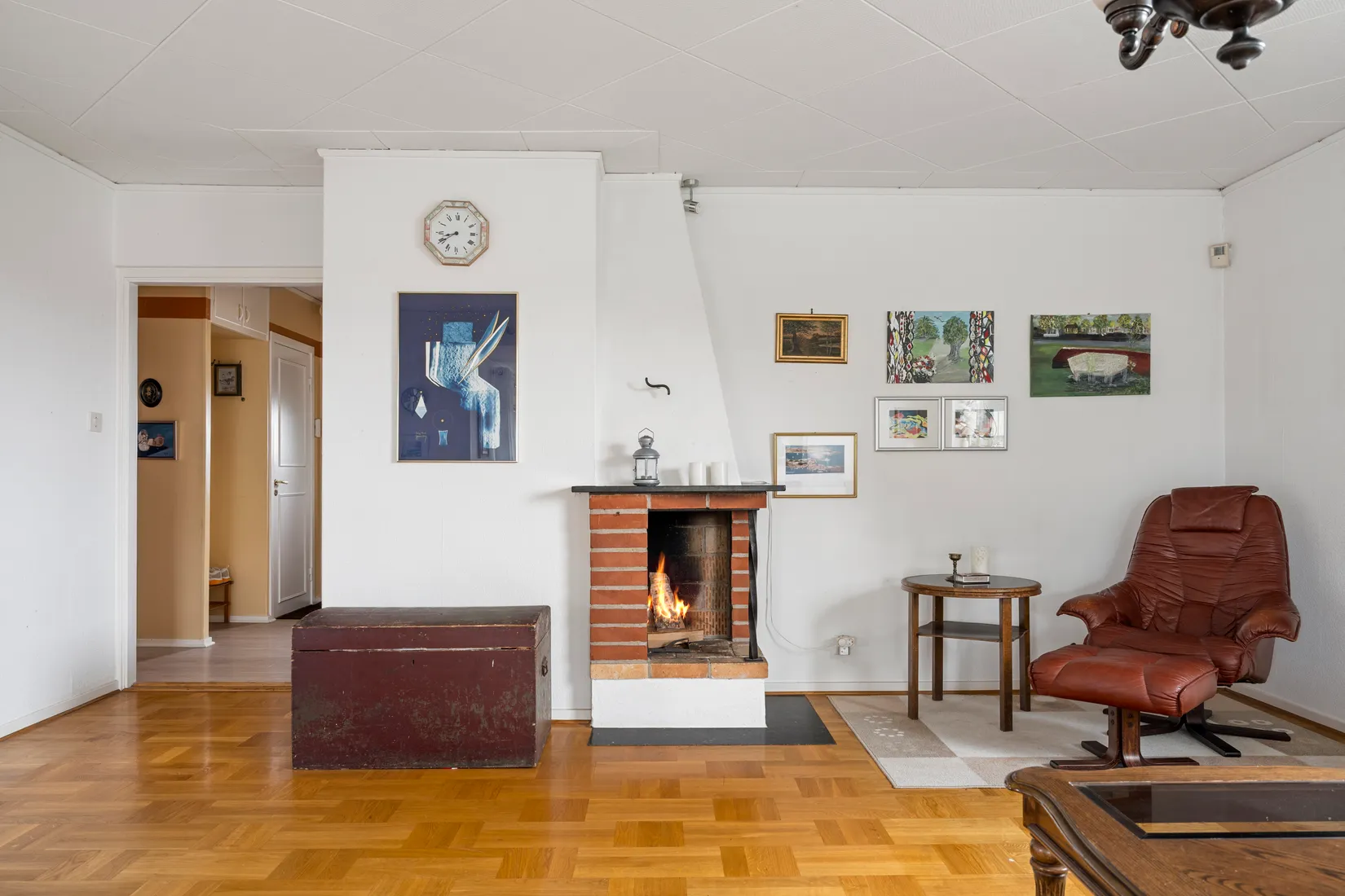 Villa, Norra Fridhemsvägen 35, Klippan