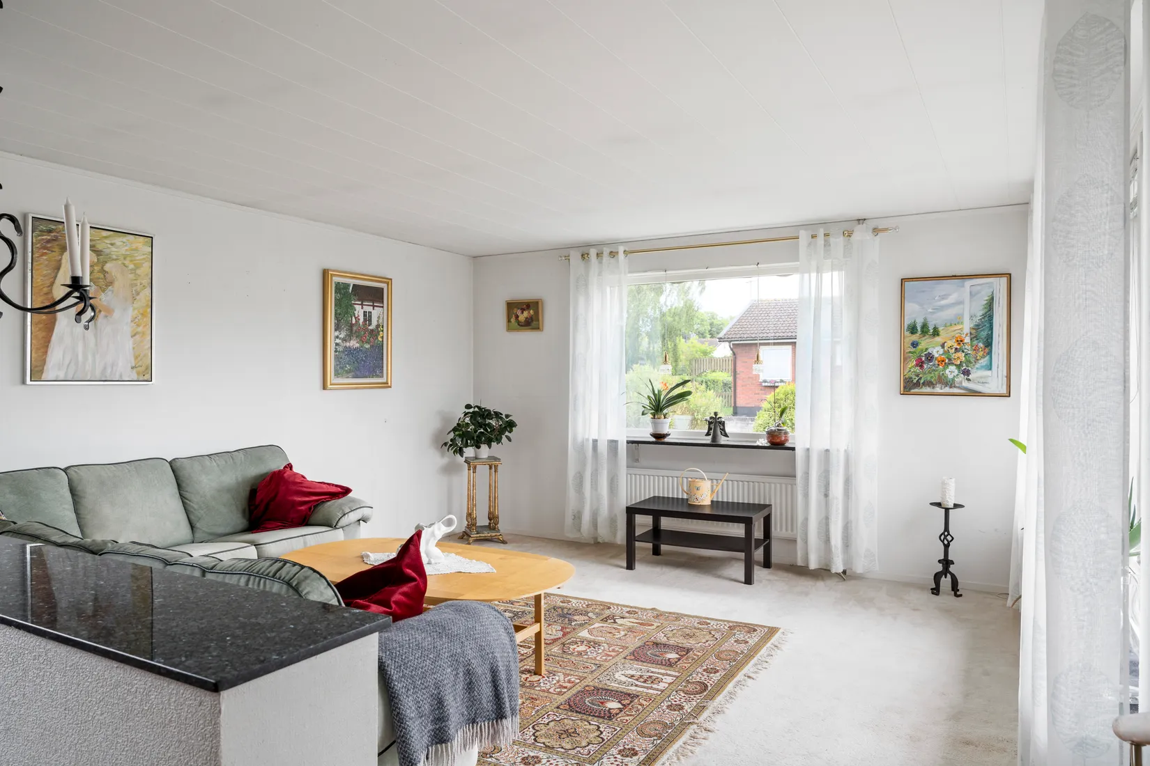 Villa, Norra Fridhemsvägen 35, Klippan