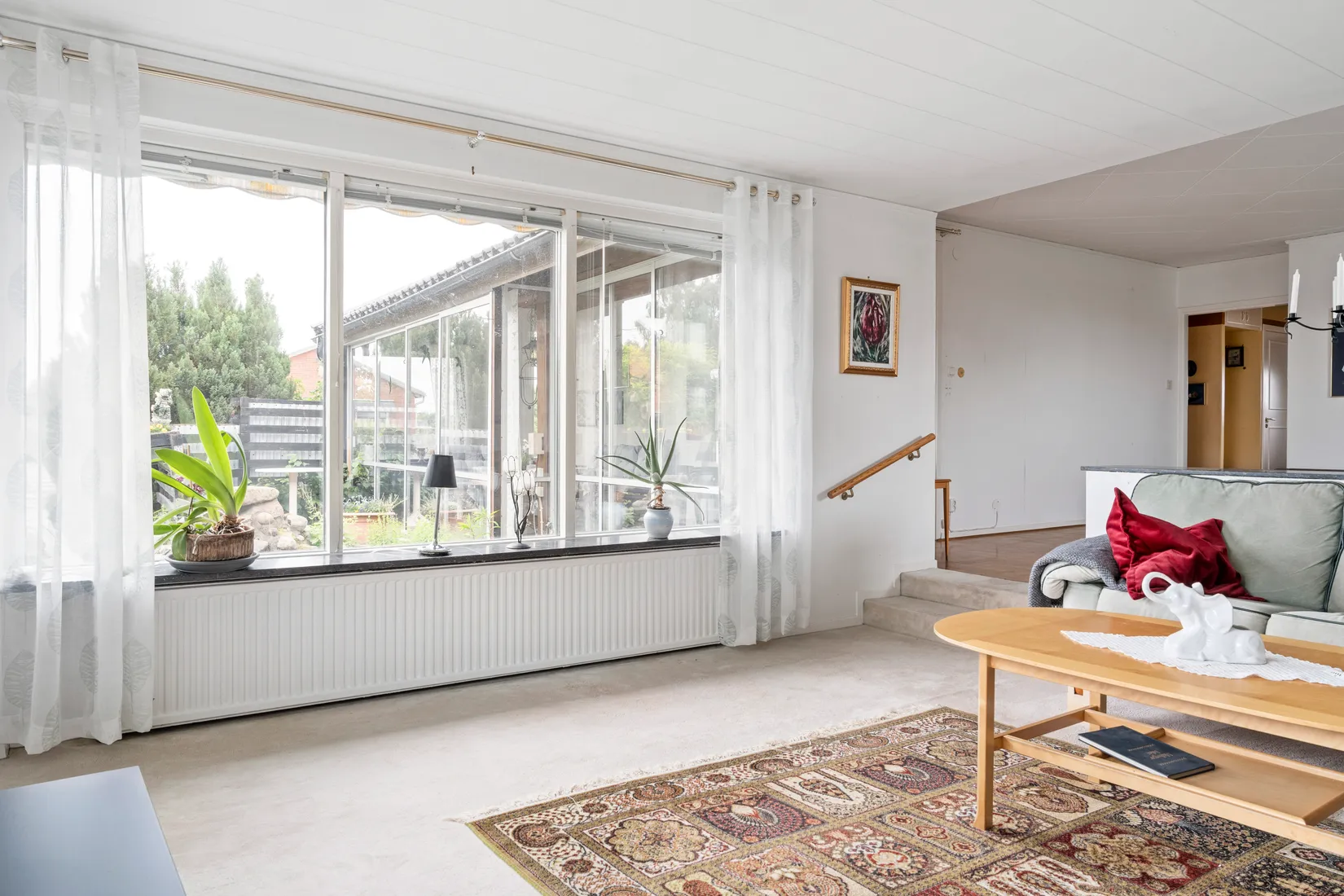 Villa, Norra Fridhemsvägen 35, Klippan