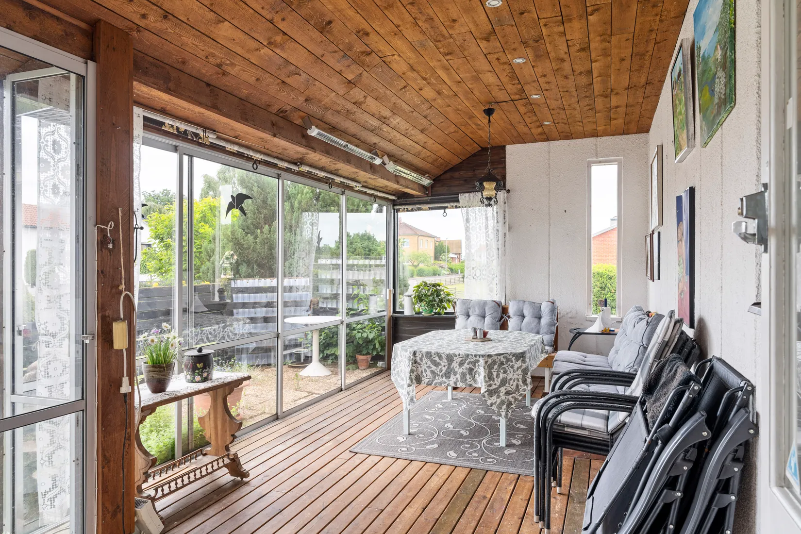 Villa, Norra Fridhemsvägen 35, Klippan
