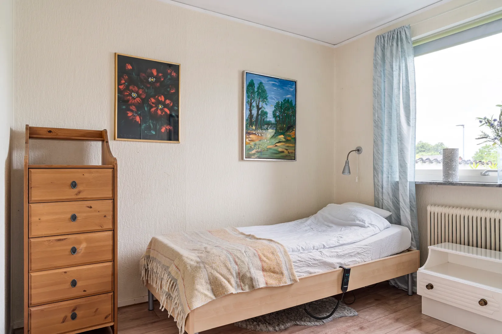 Villa, Norra Fridhemsvägen 35, Klippan