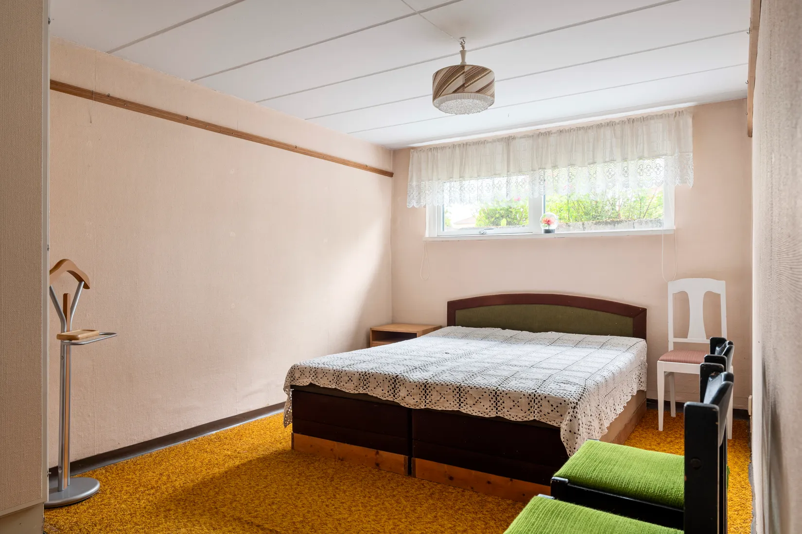 Villa, Norra Fridhemsvägen 35, Klippan
