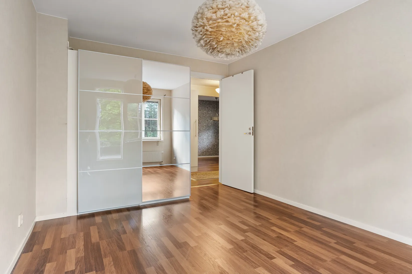Bostadsrätt, Västra Långgatan 51, Sundsvall centrum, Sundsvall