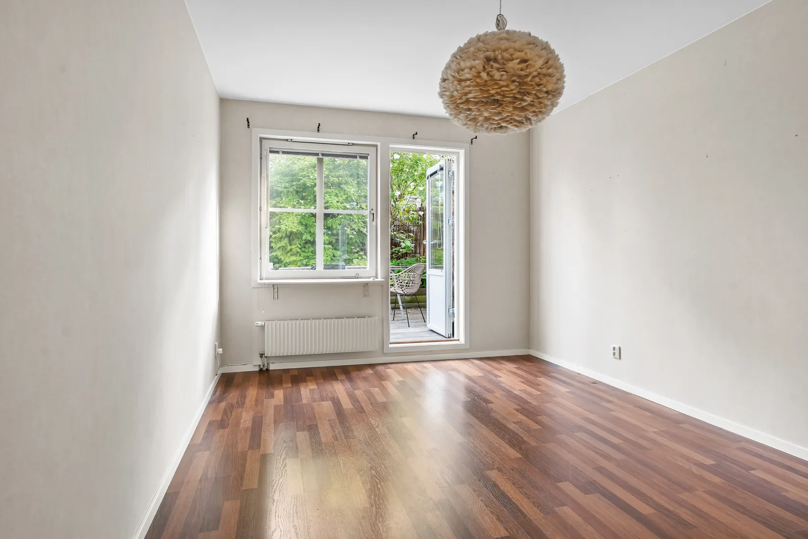 Bostadsrätt, Västra Långgatan 51, Sundsvall centrum, Sundsvall