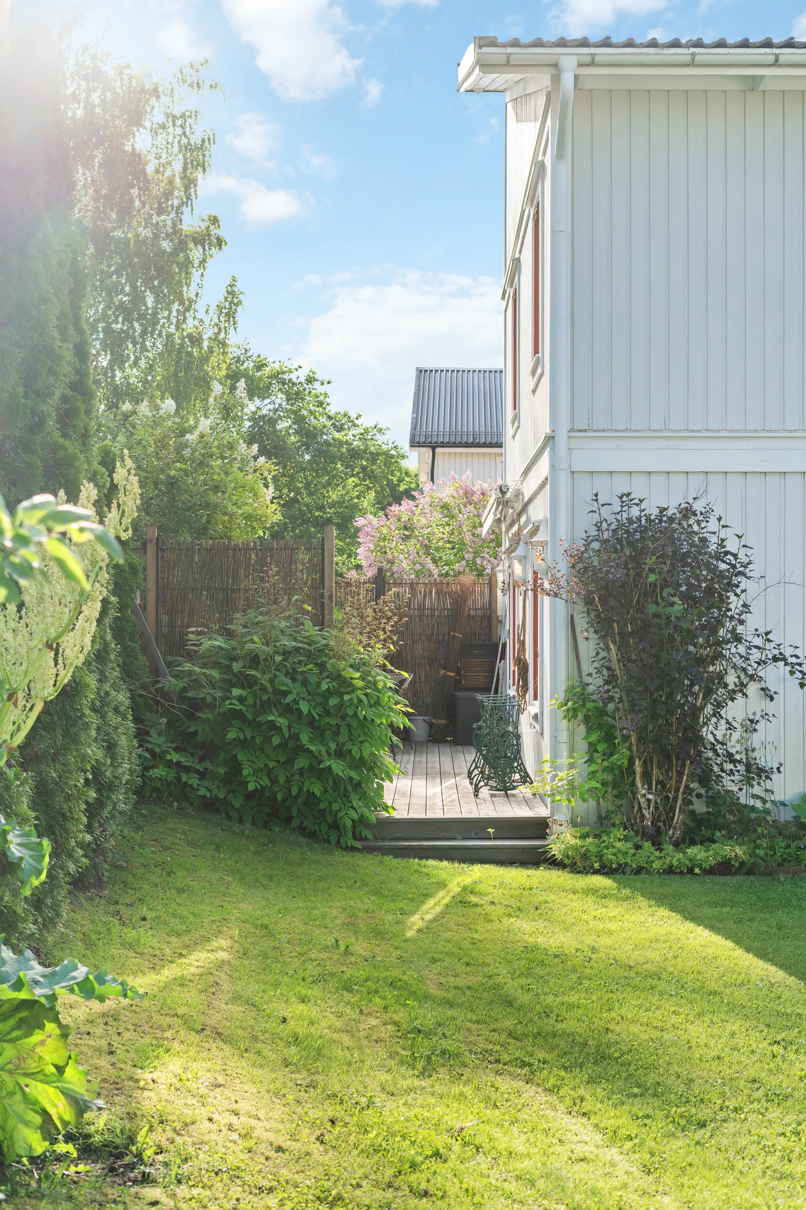 Bostadsrätt, Västra Långgatan 51, Sundsvall centrum, Sundsvall
