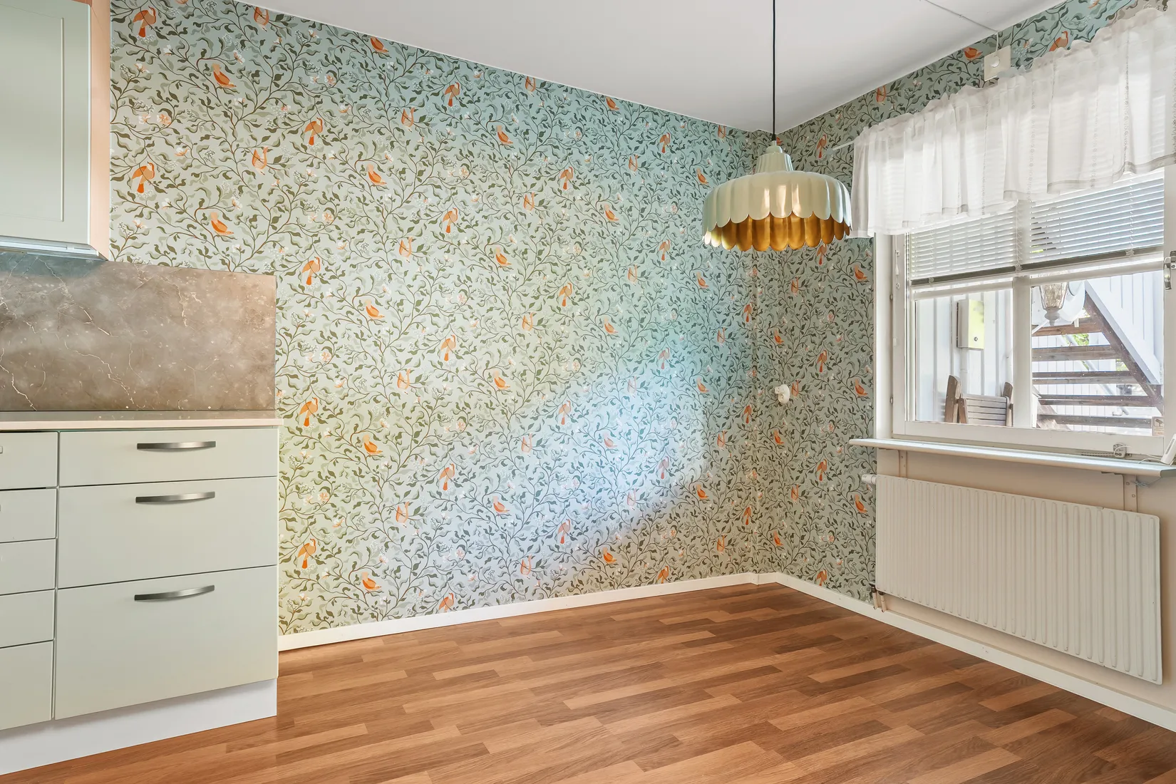 Bostadsrätt, Västra Långgatan 51, Sundsvall centrum, Sundsvall