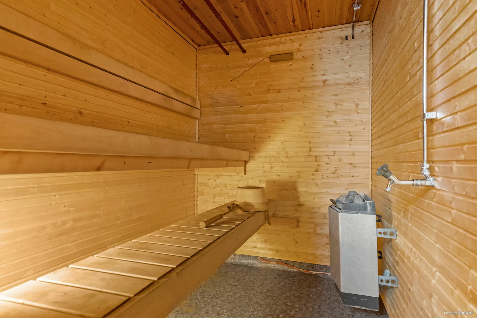 Villa, Skogsvägen 10, Risögrund, Kalix