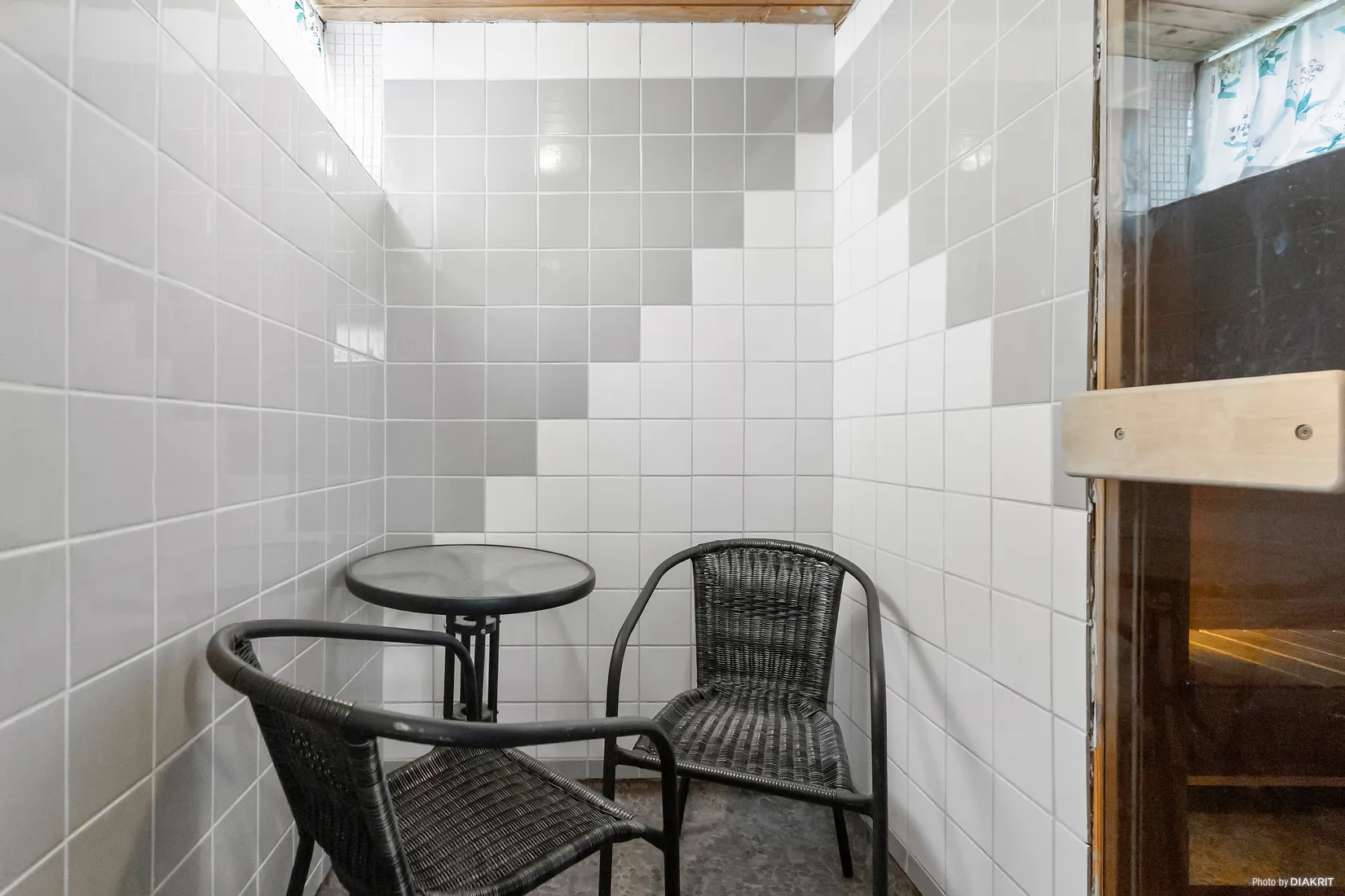 Villa, Skogsvägen 10, Risögrund, Kalix