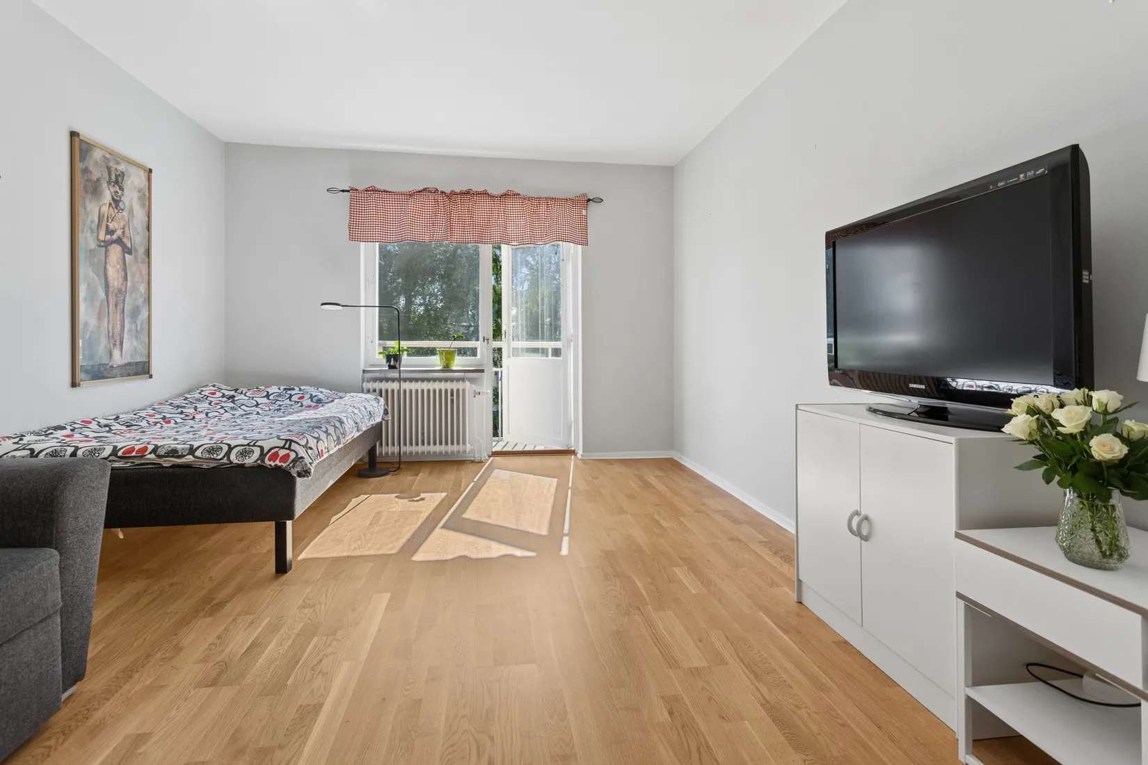 Bostadsrätt, Ringvägen 142, Västerhaninge - åby, Haninge