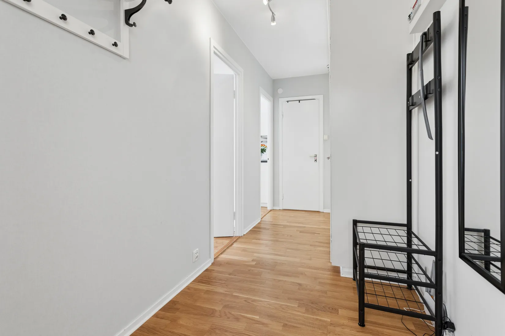 Bostadsrätt, Ringvägen 142, Västerhaninge - åby, Haninge