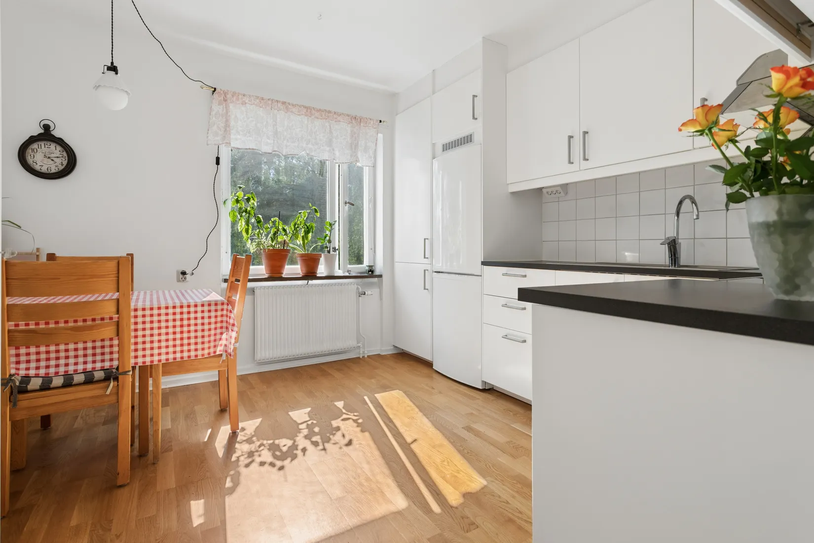 Bostadsrätt, Ringvägen 142, Västerhaninge - åby, Haninge