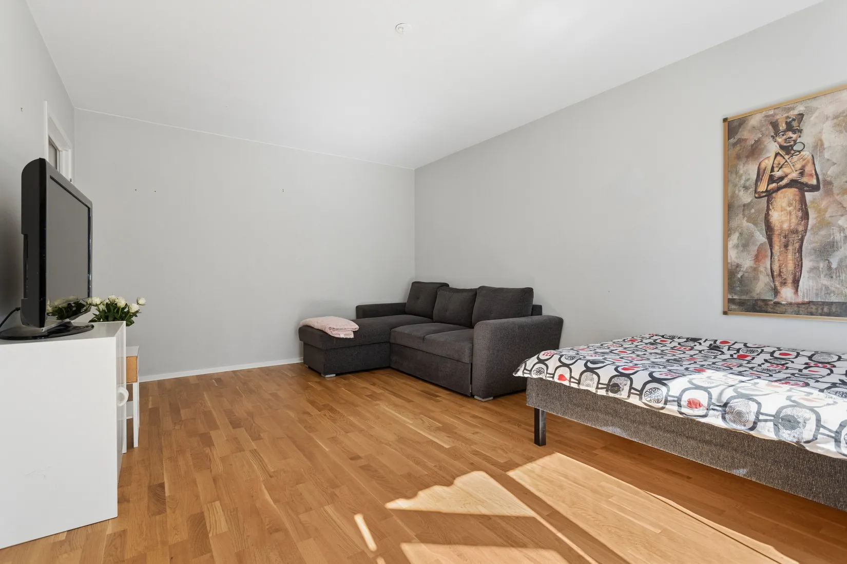 Bostadsrätt, Ringvägen 142, Västerhaninge - åby, Haninge