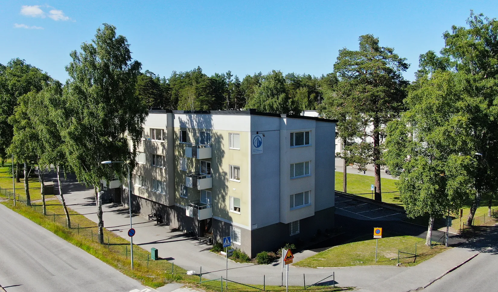 Bostadsrätt, Ringvägen 142, Västerhaninge - åby, Haninge