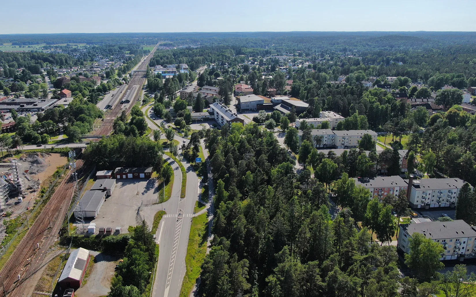 Bostadsrätt, Ringvägen 142, Västerhaninge - åby, Haninge