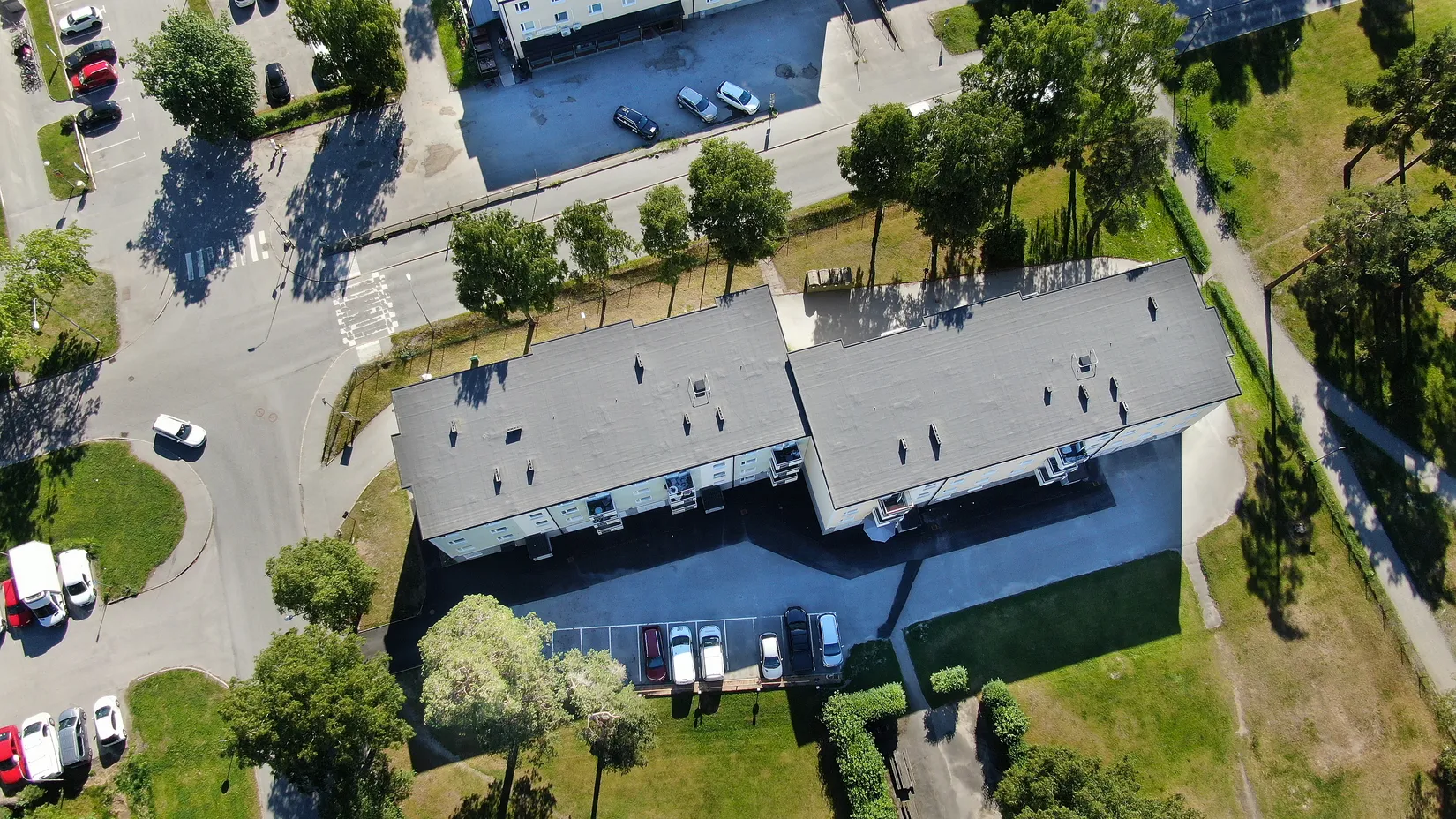 Bostadsrätt, Ringvägen 142, Västerhaninge - åby, Haninge