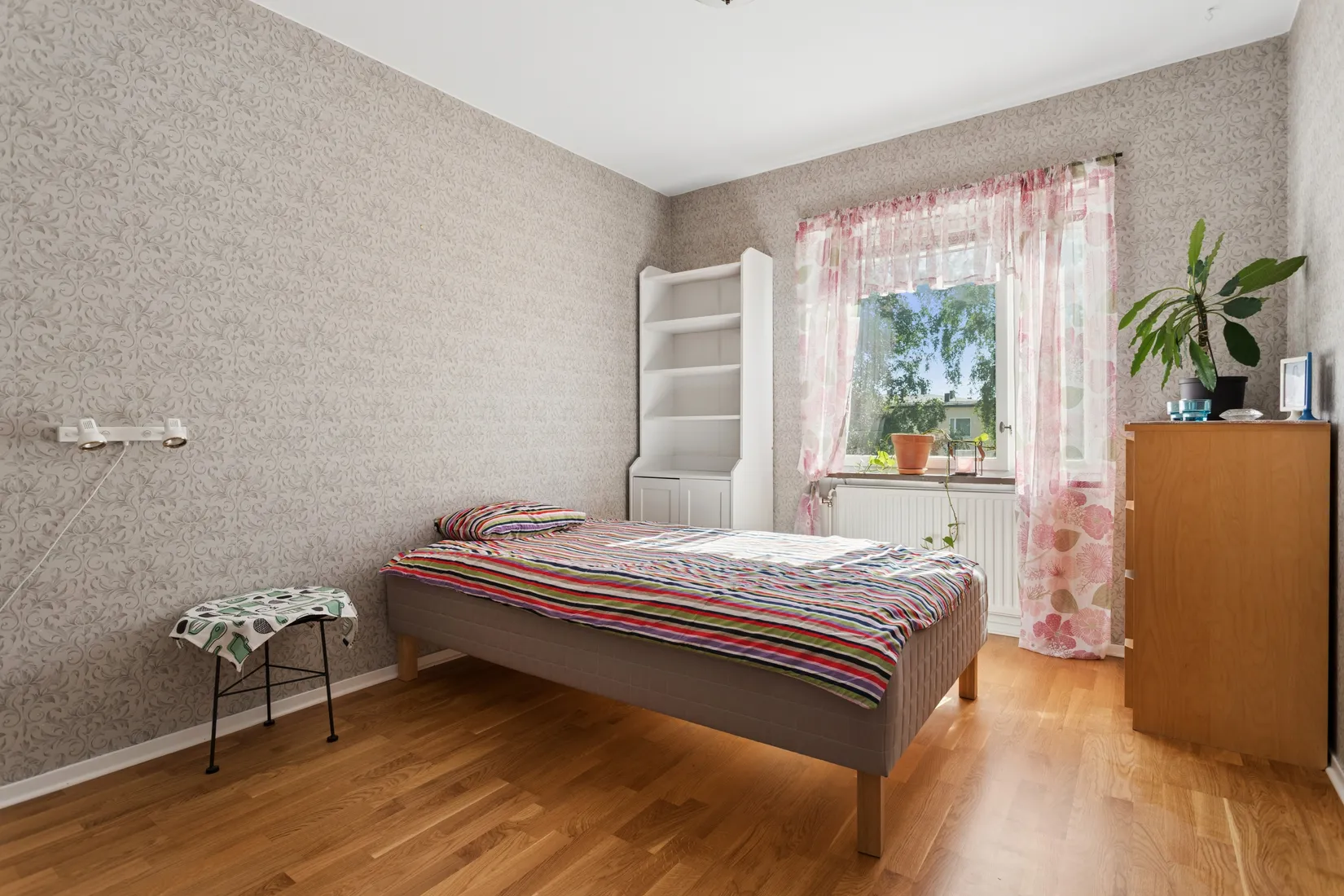 Bostadsrätt, Ringvägen 142, Västerhaninge - åby, Haninge