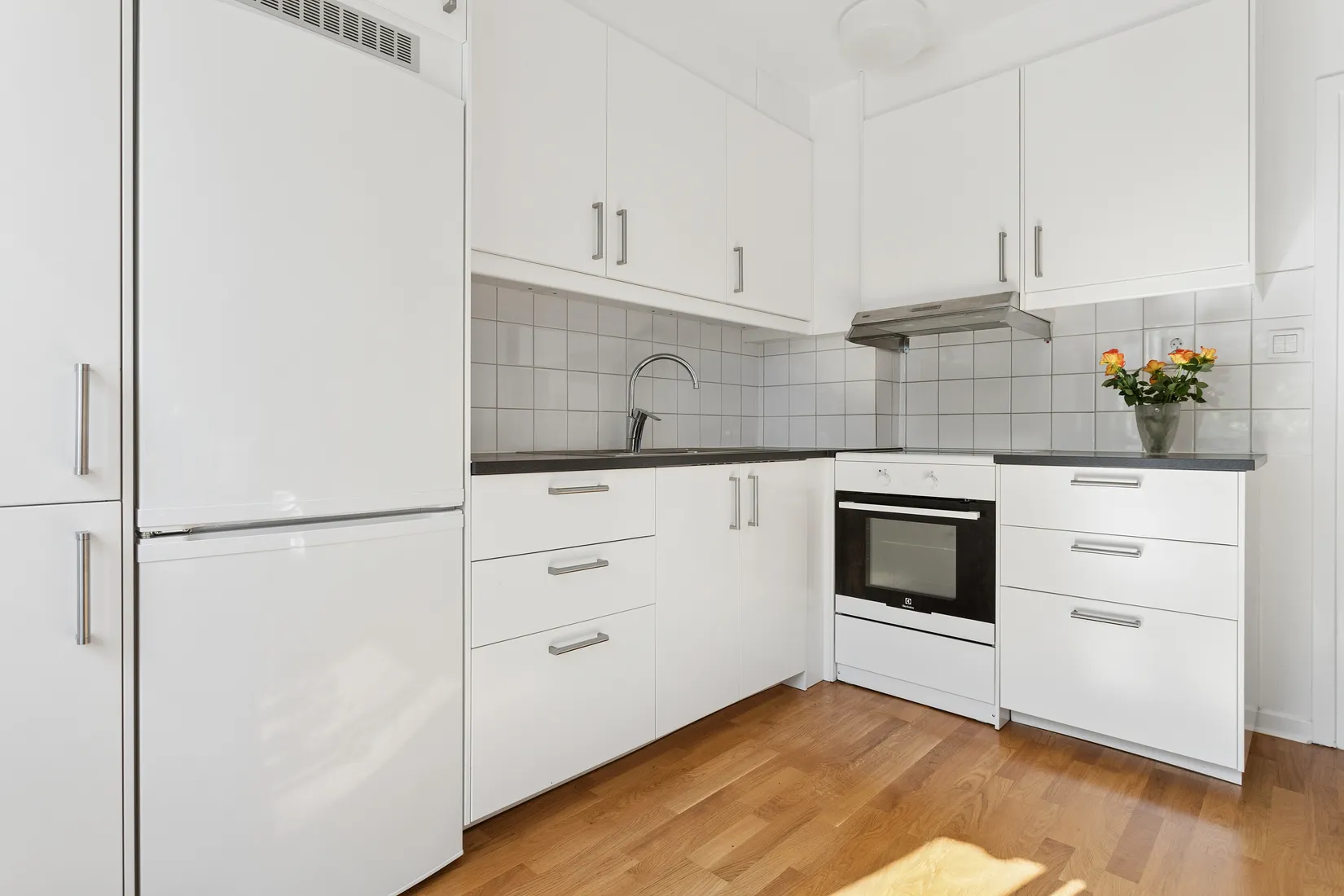 Bostadsrätt, Ringvägen 142, Västerhaninge - åby, Haninge