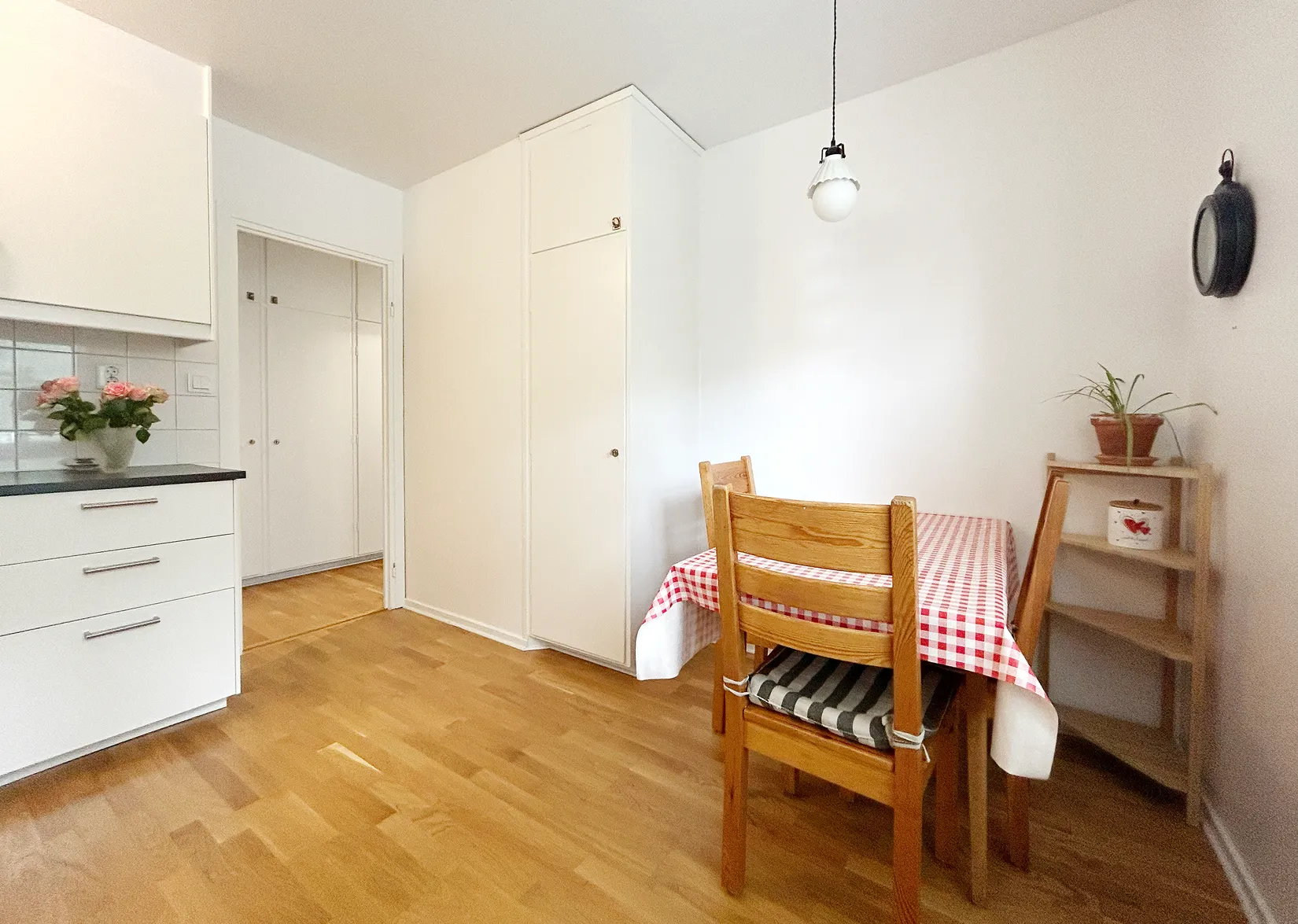 Bostadsrätt, Ringvägen 142, Västerhaninge - åby, Haninge