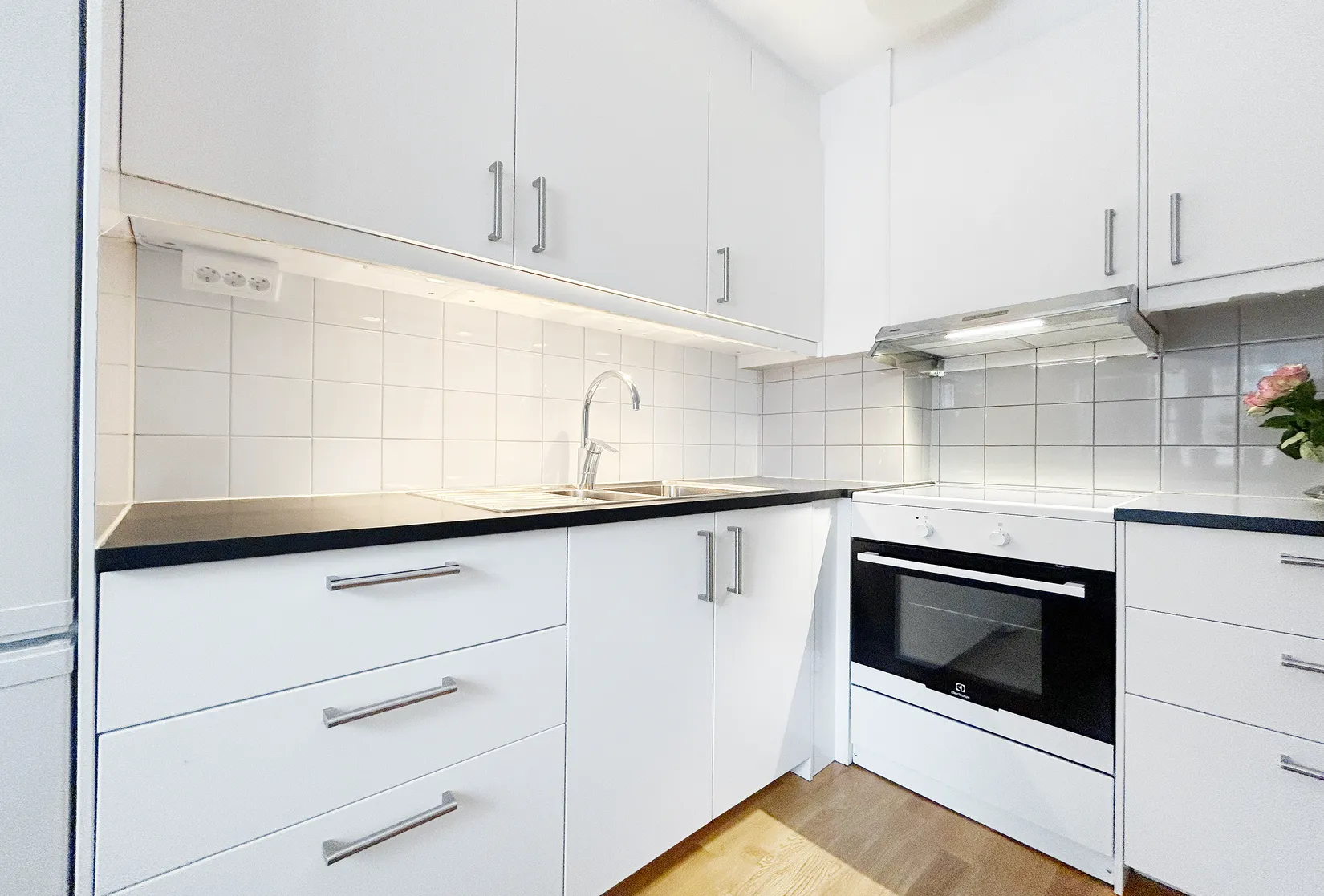 Bostadsrätt, Ringvägen 142, Västerhaninge - åby, Haninge