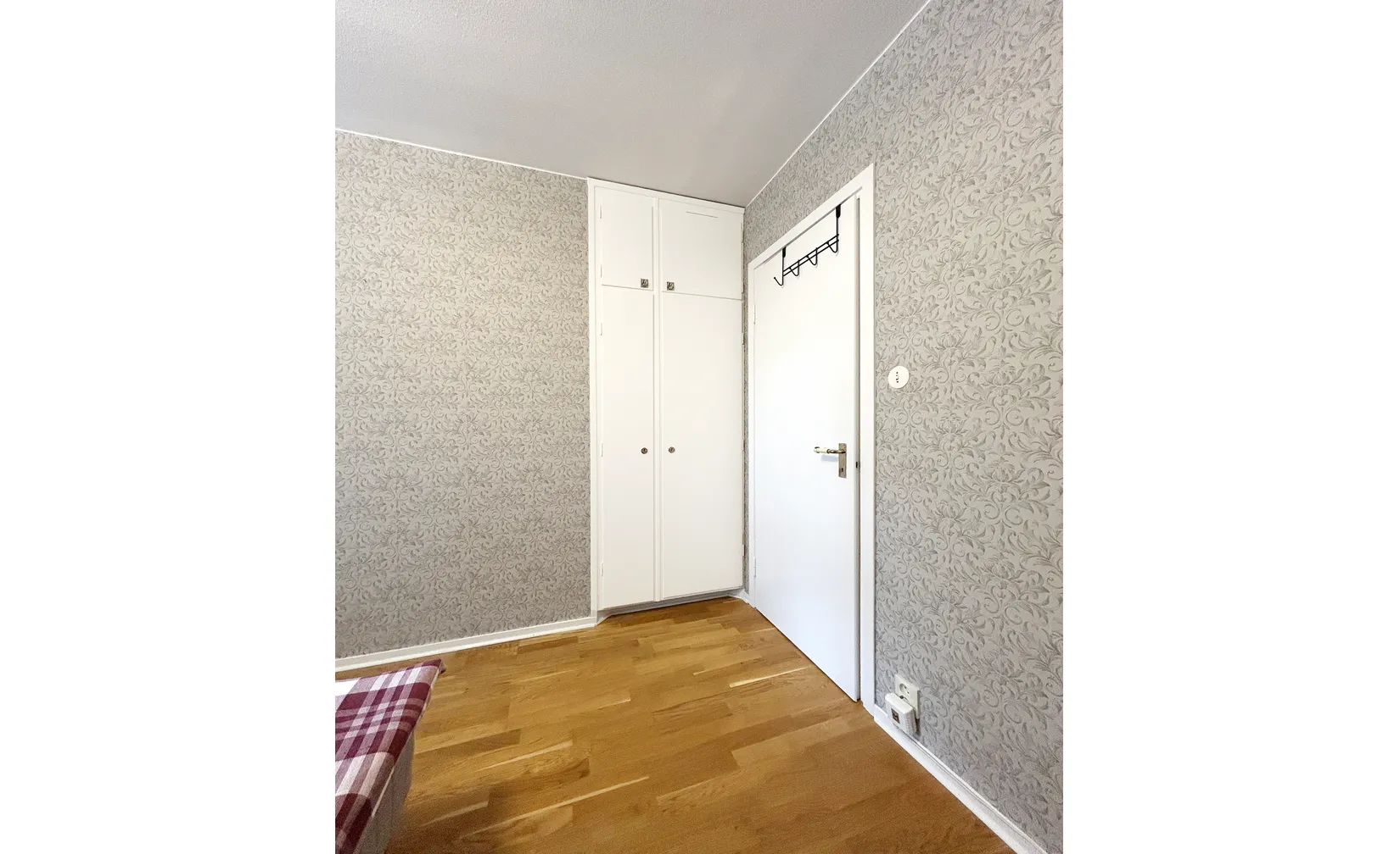 Bostadsrätt, Ringvägen 142, Västerhaninge - åby, Haninge