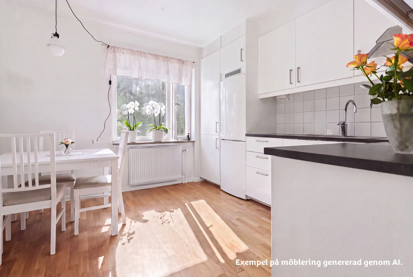 Bostadsrätt, Ringvägen 142, Centrala Västerhaninge, Haninge