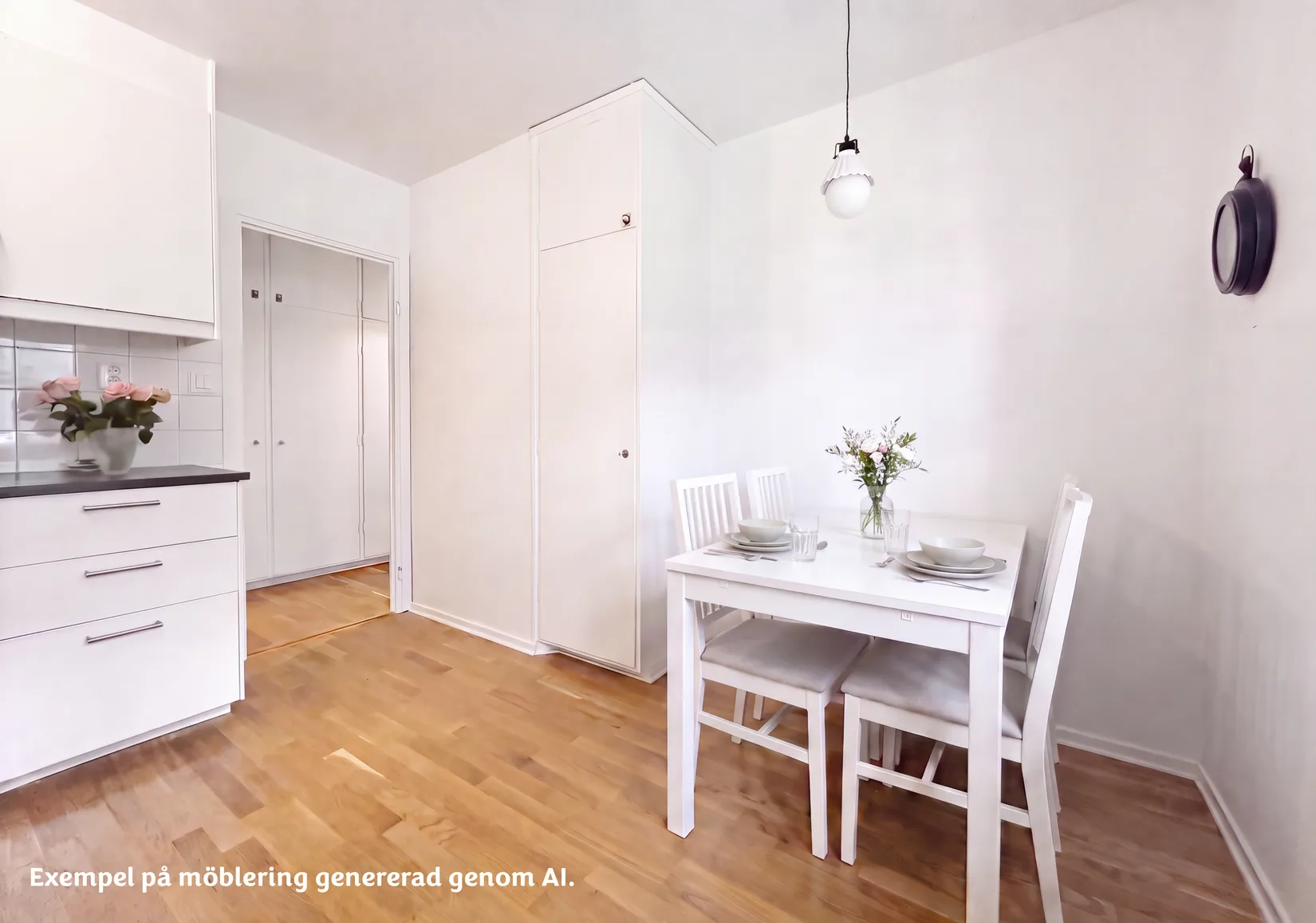 Bostadsrätt, Ringvägen 142, Centrala Västerhaninge, Haninge