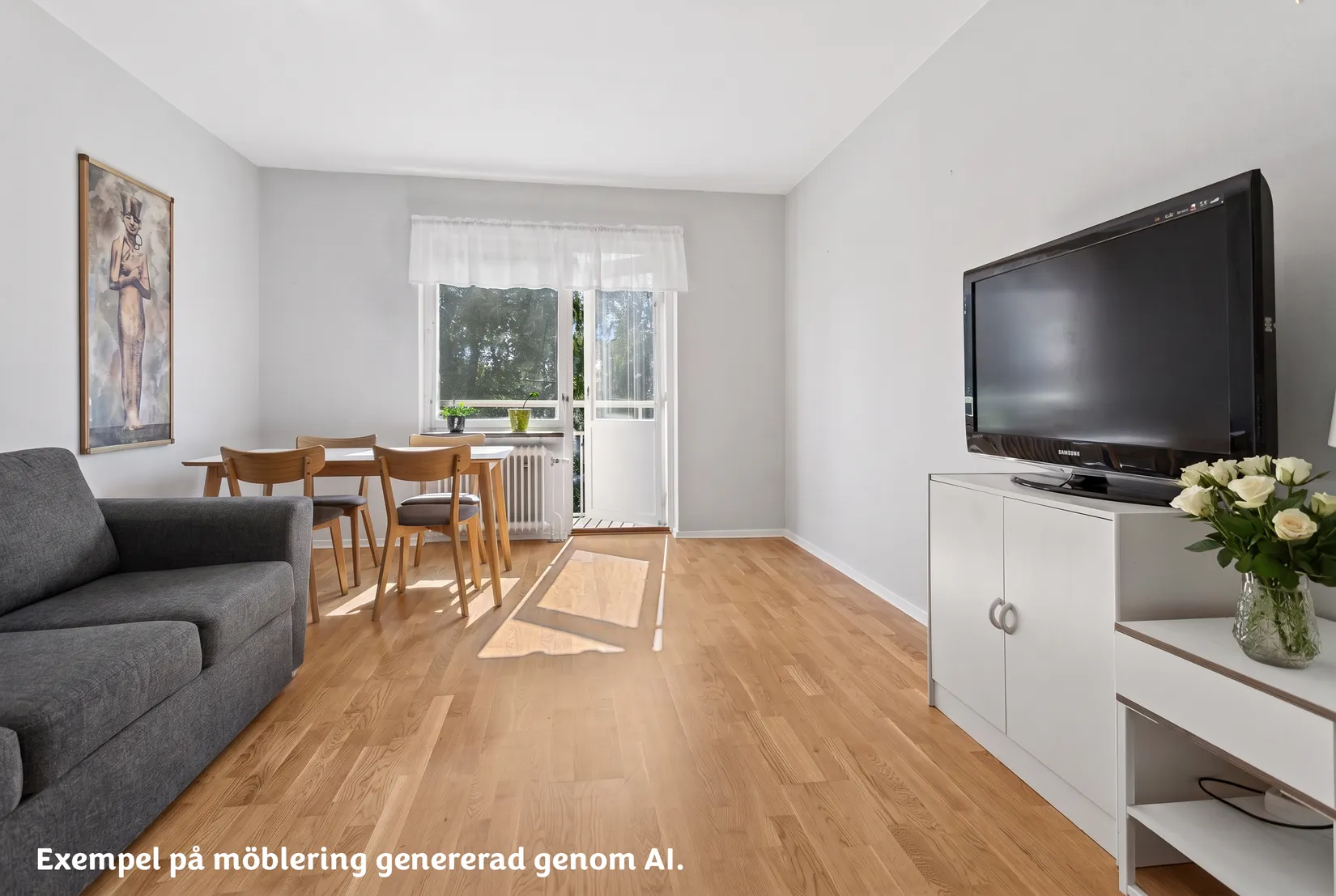Bostadsrätt, Ringvägen 142, Centrala Västerhaninge, Haninge