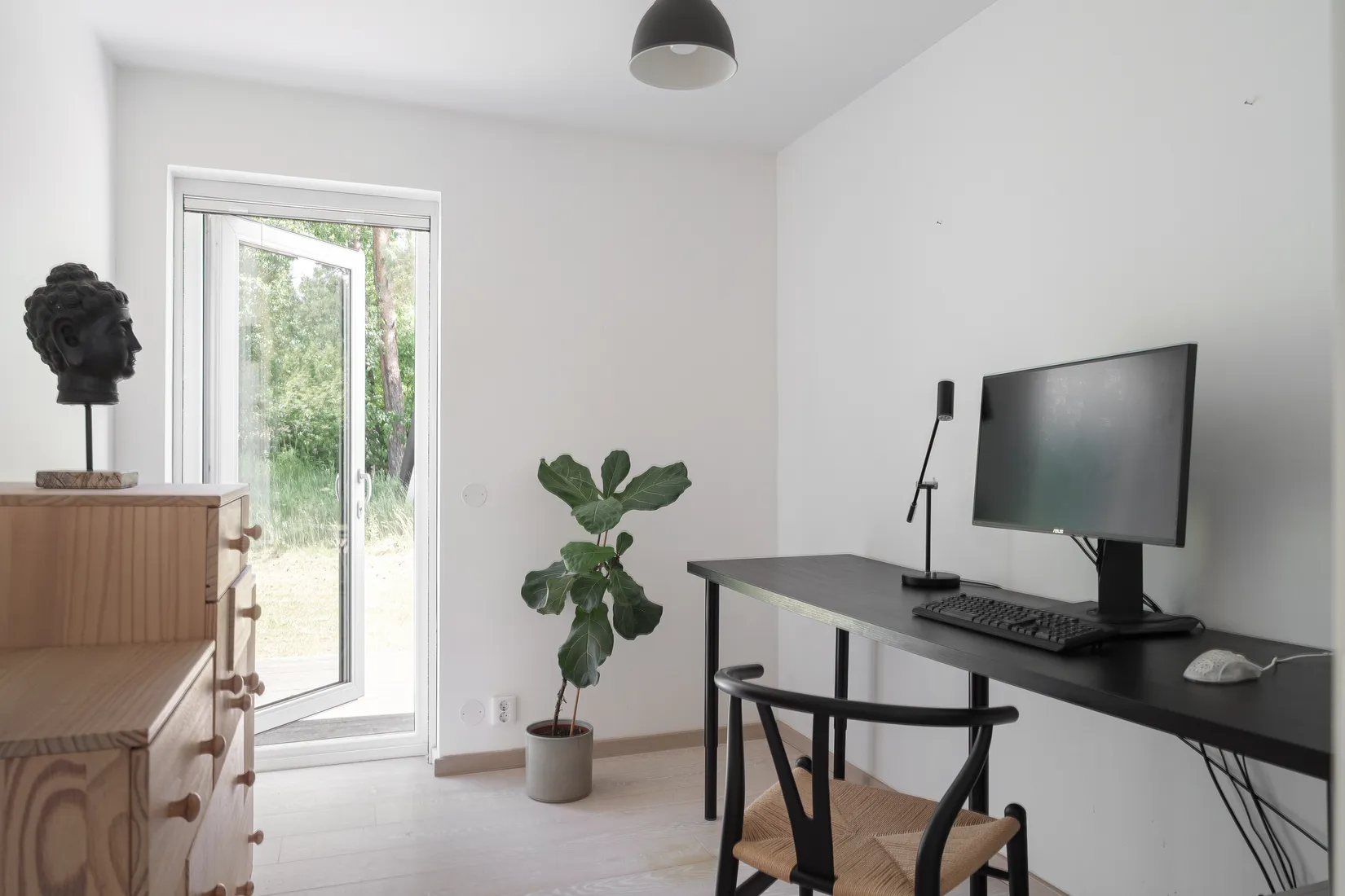 Villa, Blåsippegården 11, Häljarp, Landskrona