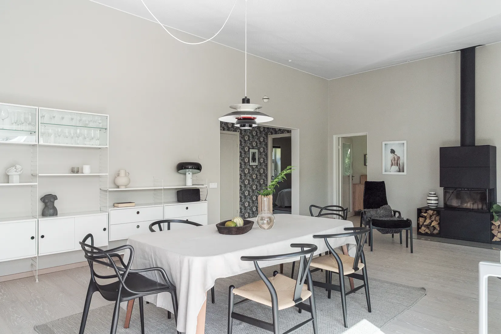 Villa, Blåsippegården 11, Häljarp, Landskrona