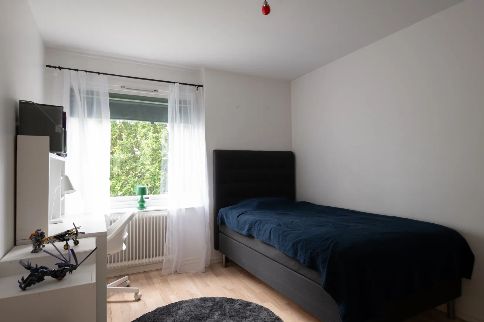 Bostadsrätt, Blejdegatan 2, Hulta, Borås