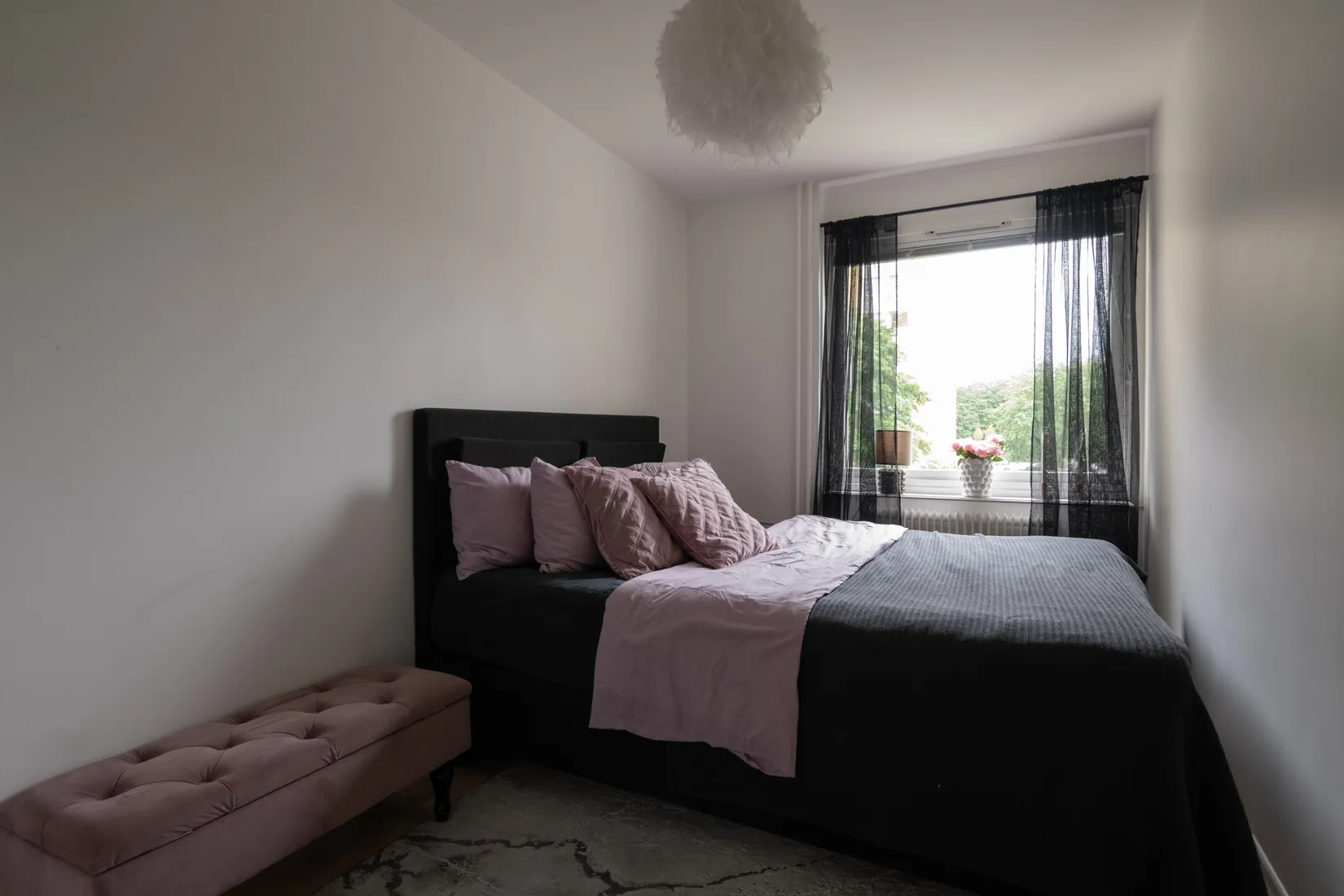 Bostadsrätt, Blejdegatan 2, Hulta, Borås