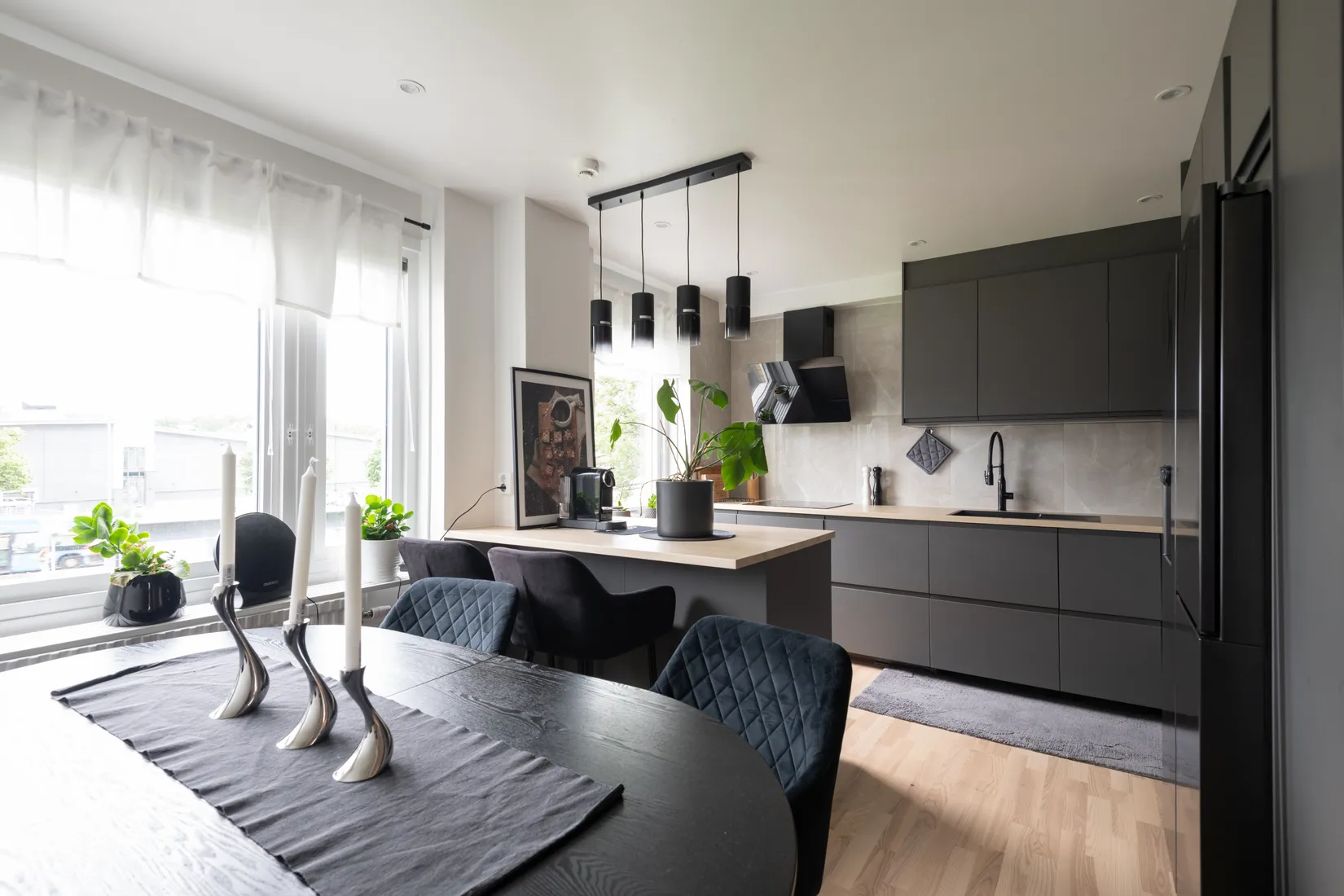Bostadsrätt, Blejdegatan 2, Hulta, Borås