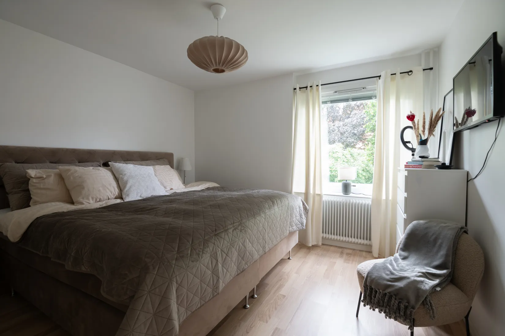 Bostadsrätt, Blejdegatan 2, Hulta, Borås