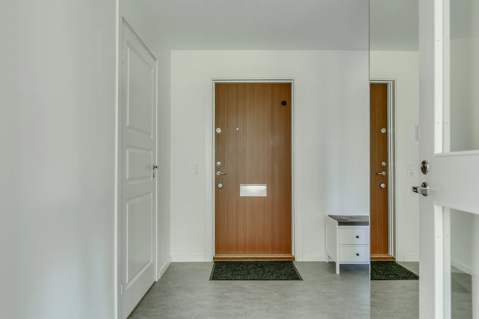 Bostadsrätt, Vänortsringen 17, Sigtuna