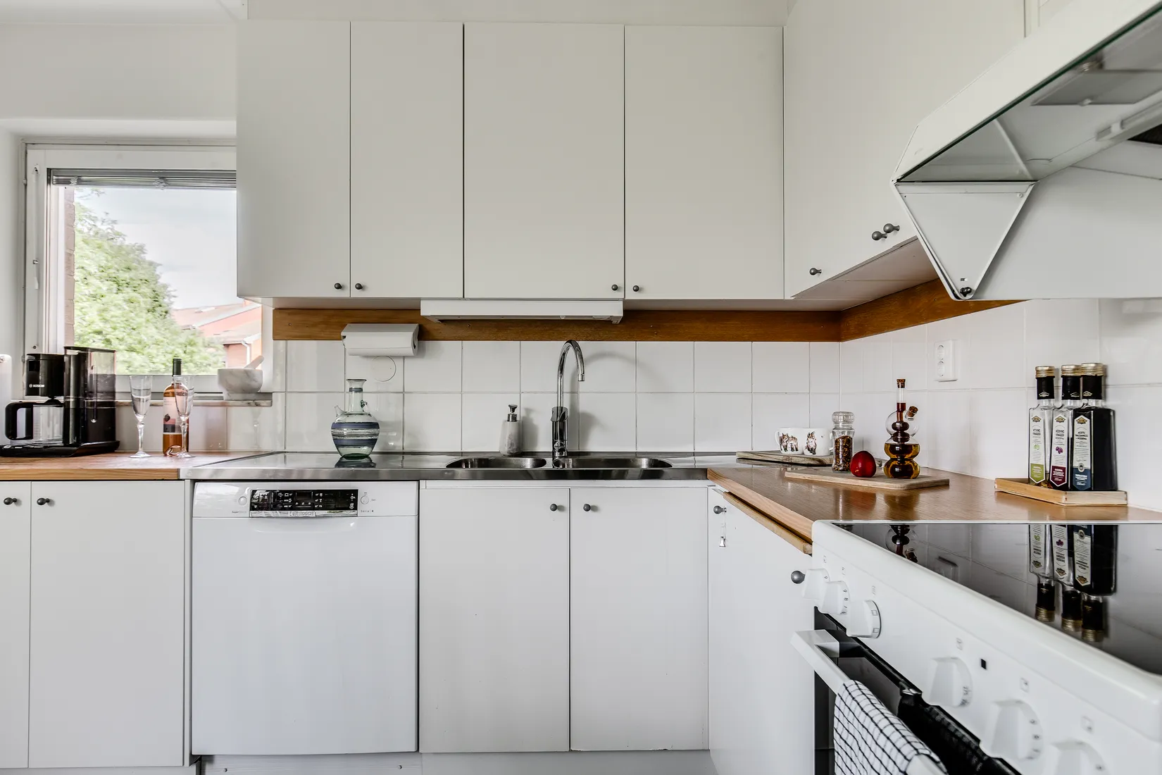 Bostadsrätt, Vänortsringen 17, Sigtuna