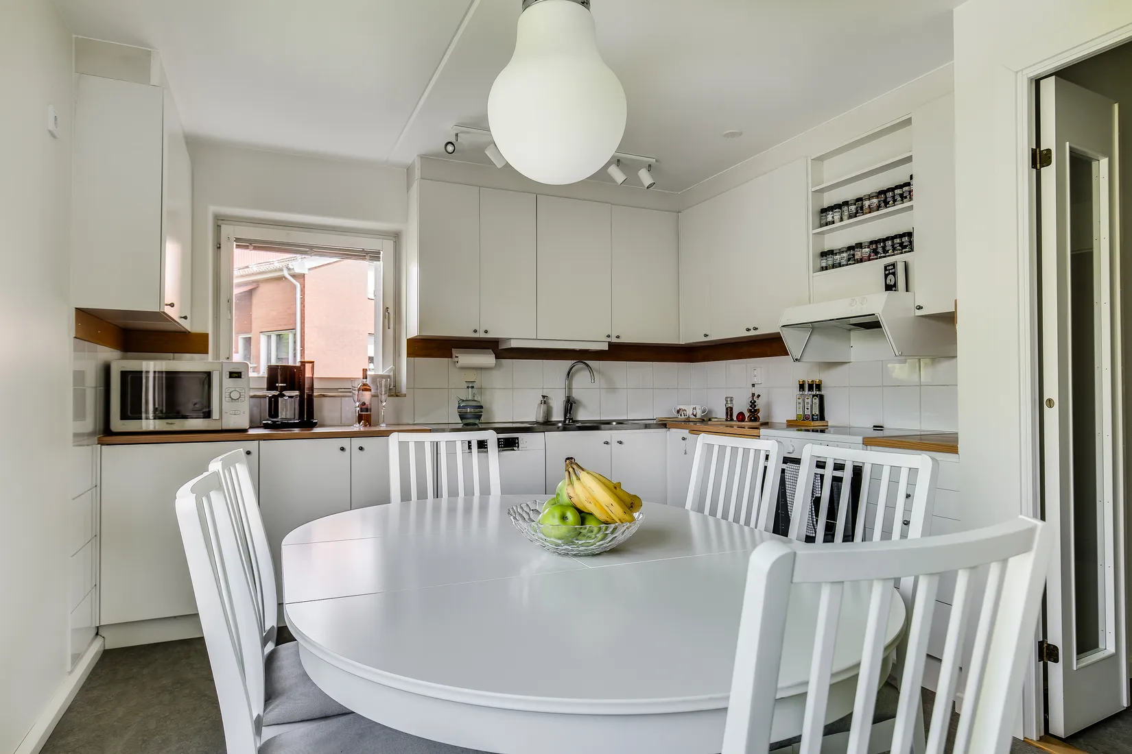 Bostadsrätt, Vänortsringen 17, Sigtuna