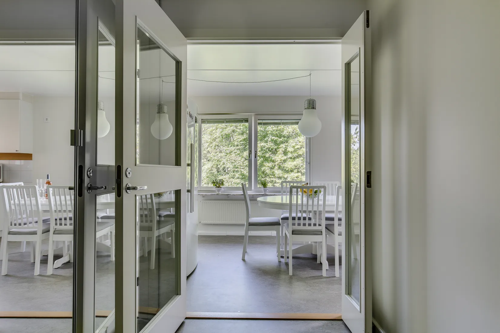 Bostadsrätt, Vänortsringen 17, Sigtuna